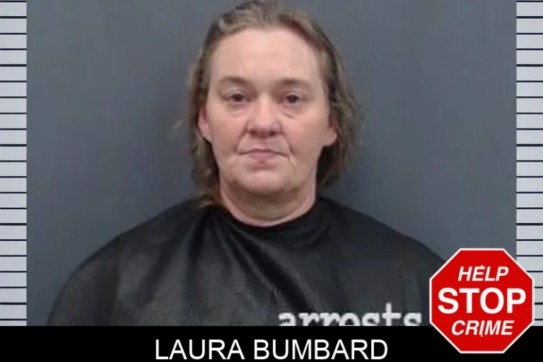 LauRa BuMbard