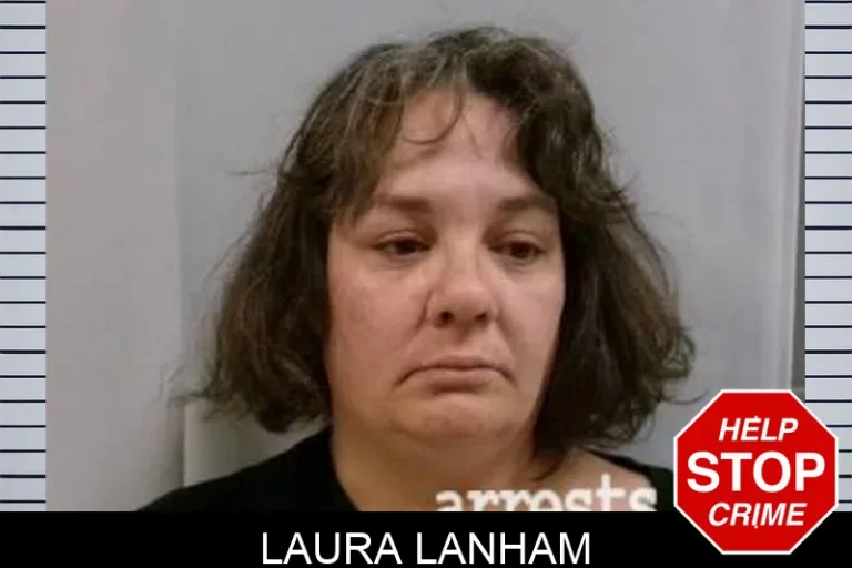 LauRa Lanham