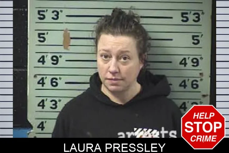 LauRa Pressley