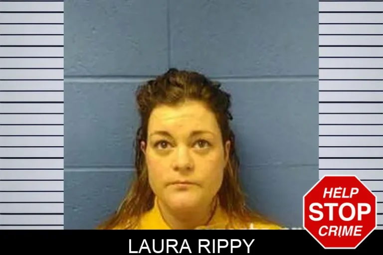 LauRa Rippy