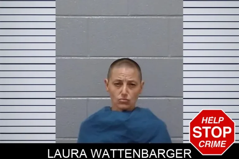LauRa Wattenbarger