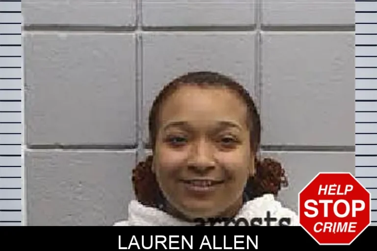LauRen Allen