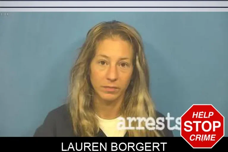 LauRen Borgert