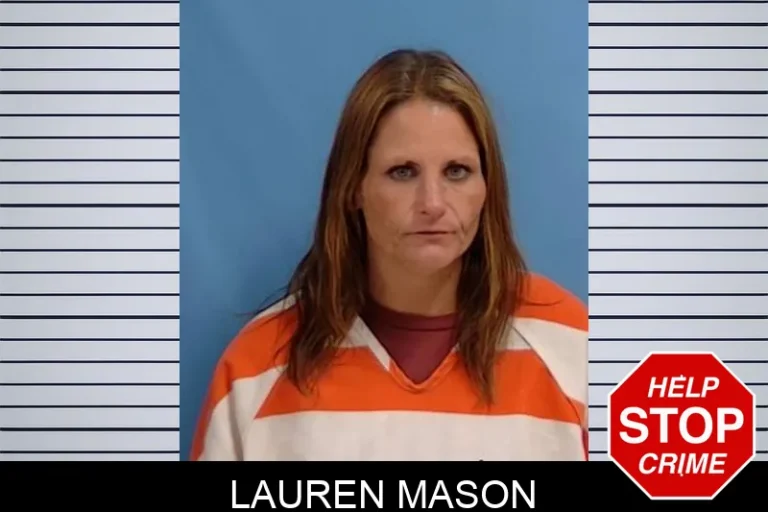 LauRen Mason