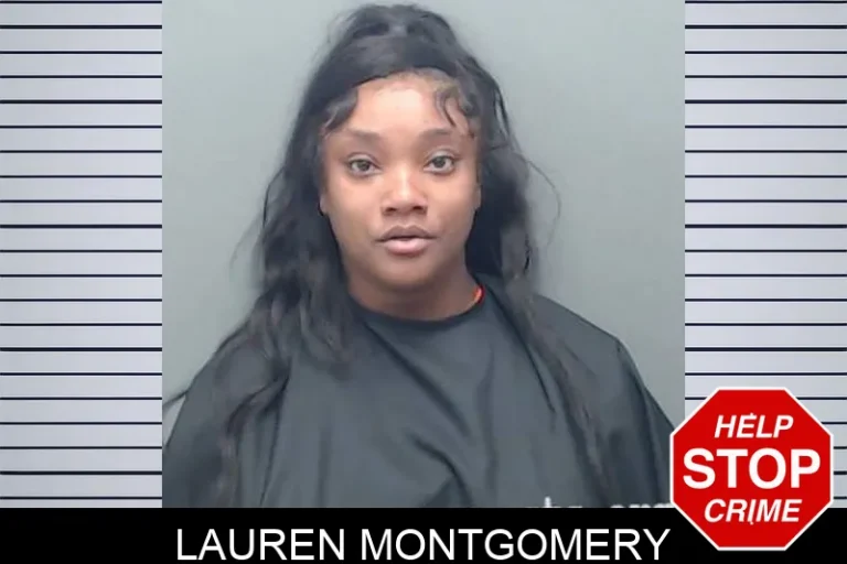 LauRen Montgomery