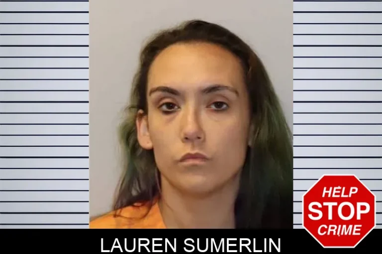 LauRen SuMerlin