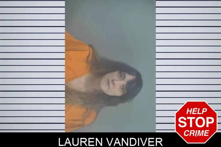 LauRen Vandiver