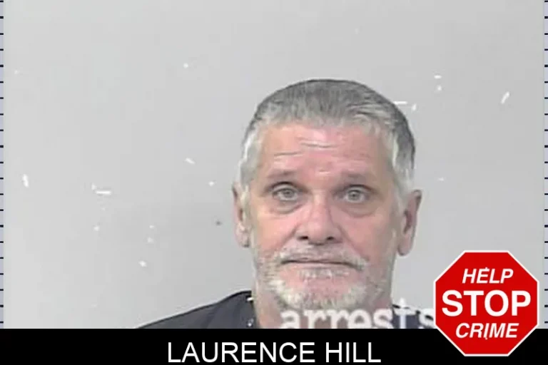 LauRence Hill
