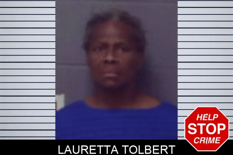 LauRetta Tolbert