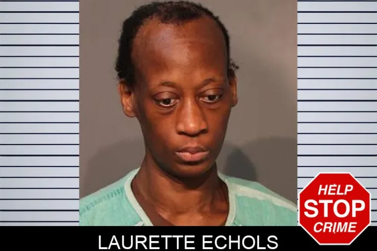 LauRette Echols