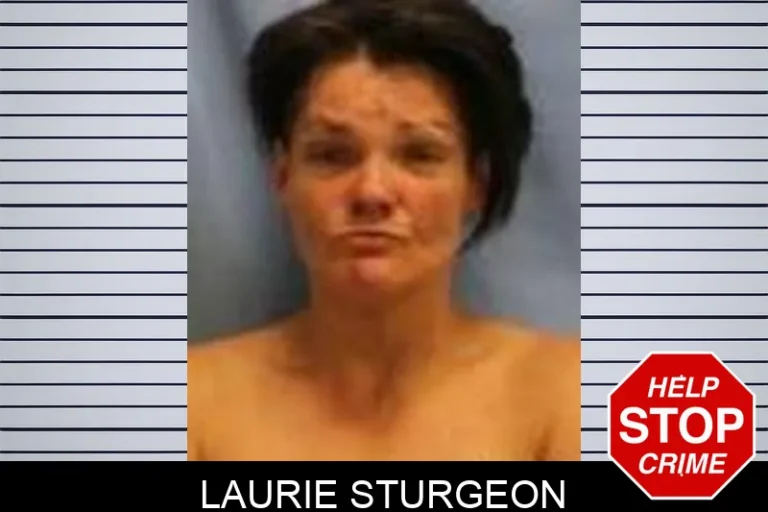 LauRie StuRgeon