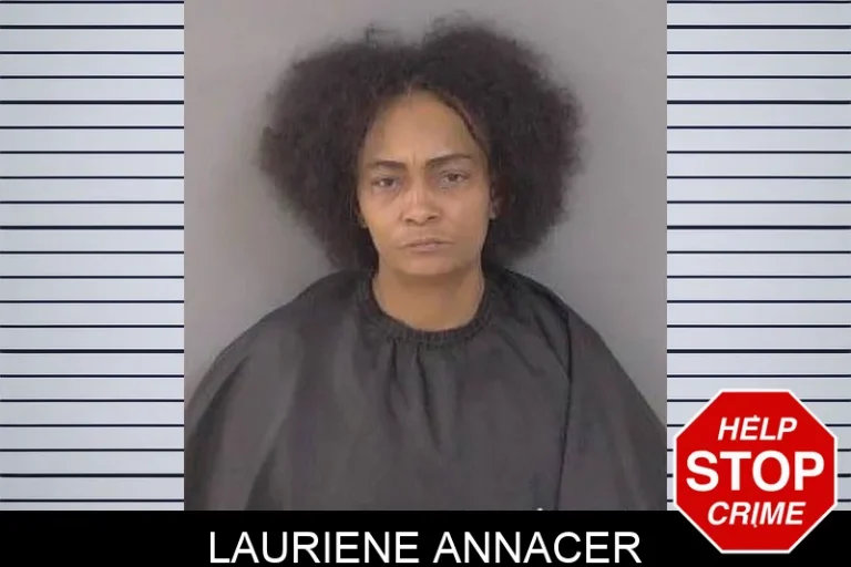 LauRiene Annacer
