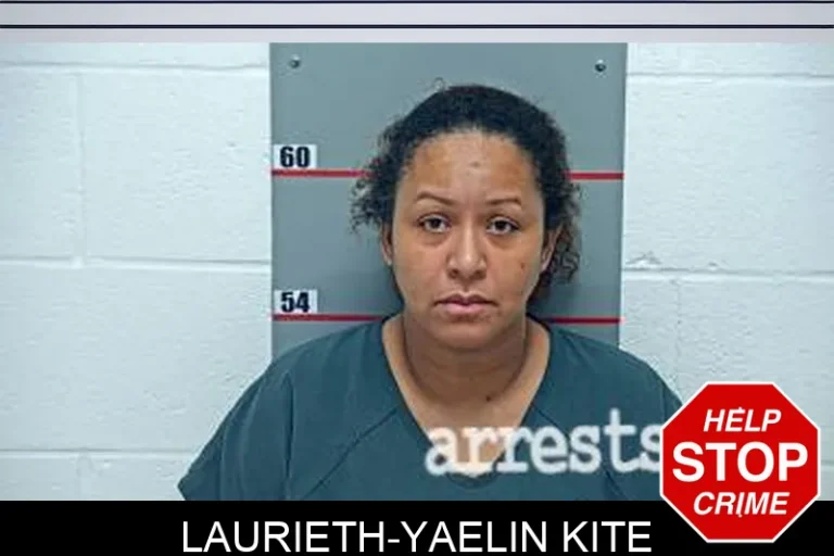 LauRieth-Yaelin Kite