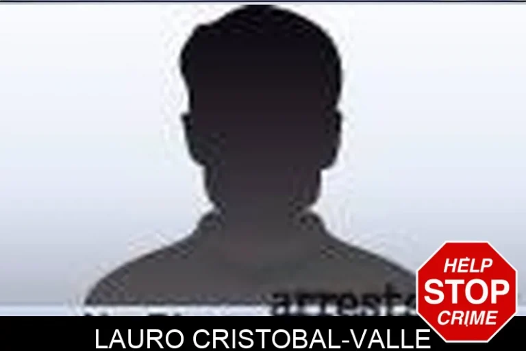 LauRo Cristobal-Valle