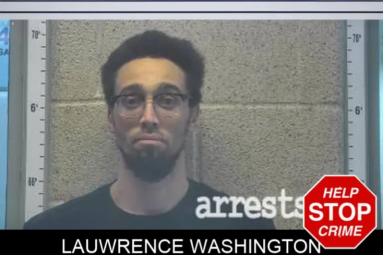 LauWrence Washington