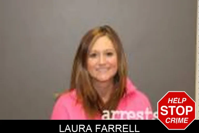 Laura Farrell