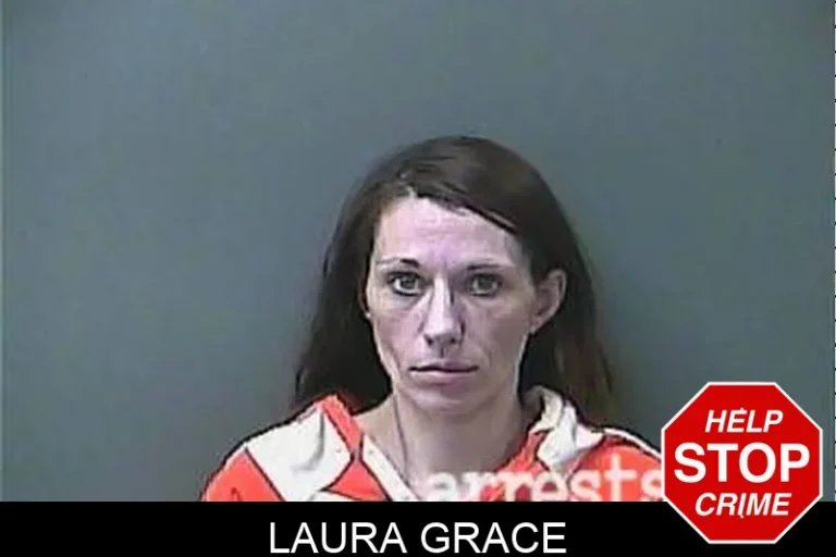 Laura Grace