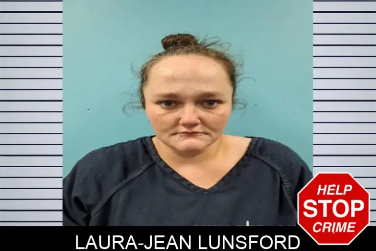 Laura-Jean Lunsford
