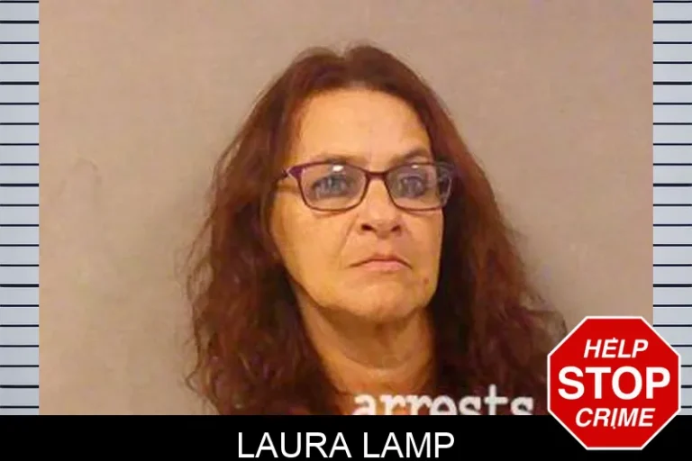 Laura Lamp