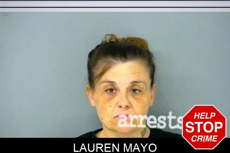 Lauren Mayo