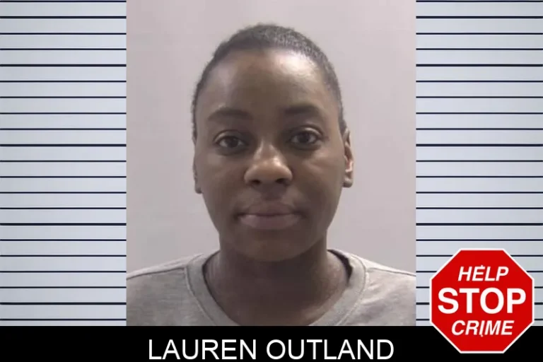 Lauren Outland