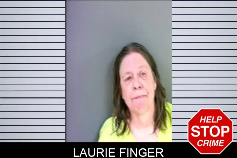 Laurie Finger