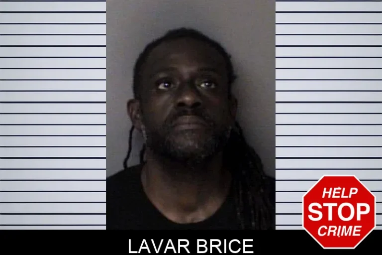 Lavar Brice