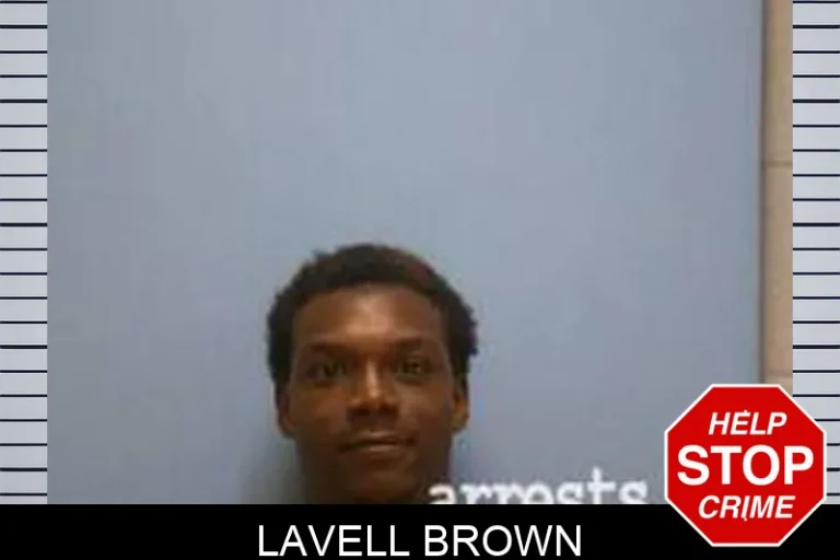 Lavell Brown