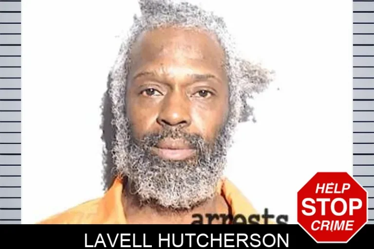Lavell Hutcherson