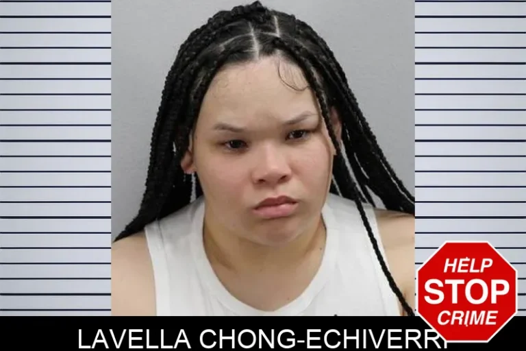 Lavella Chong-Echiverri