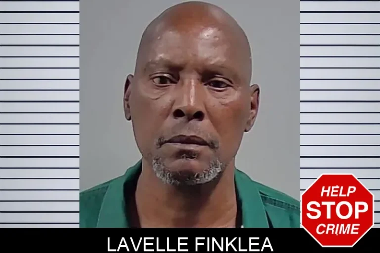 Lavelle Finklea