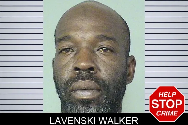 Lavenski Walker