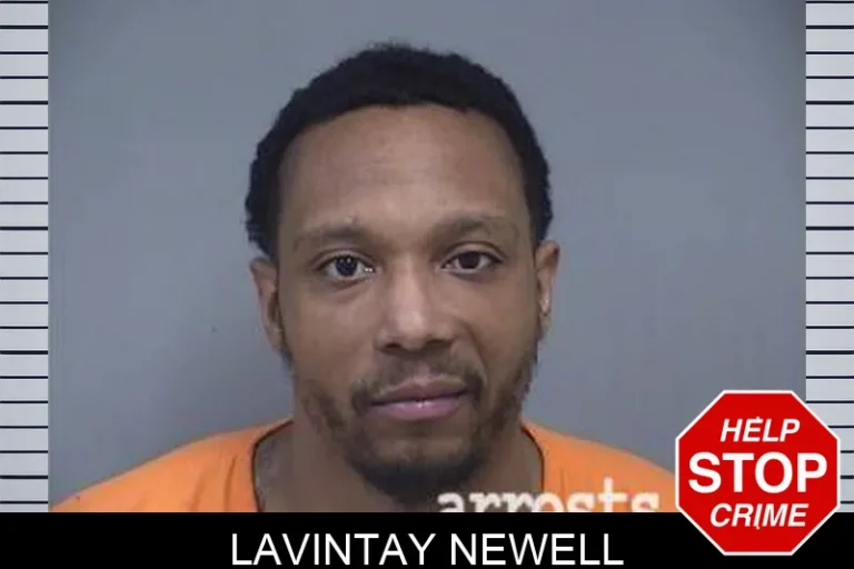 Lavintay Newell