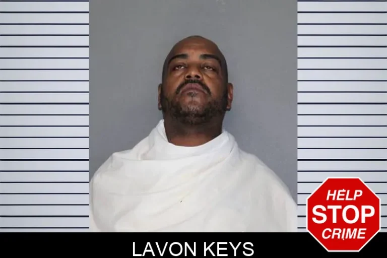 Lavon Keys