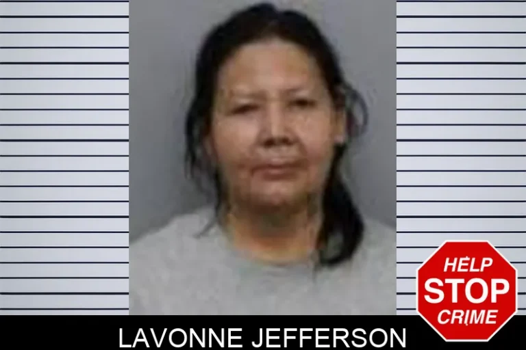 Lavonne Jefferson