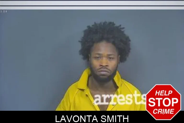 Lavonta Smith