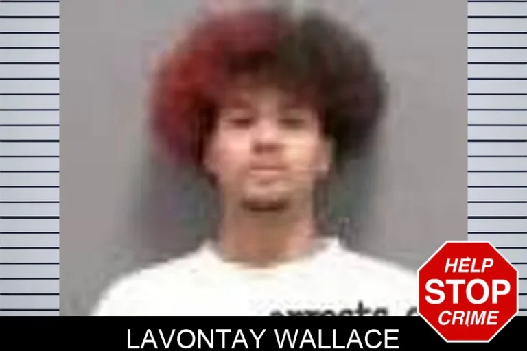 Lavontay Wallace