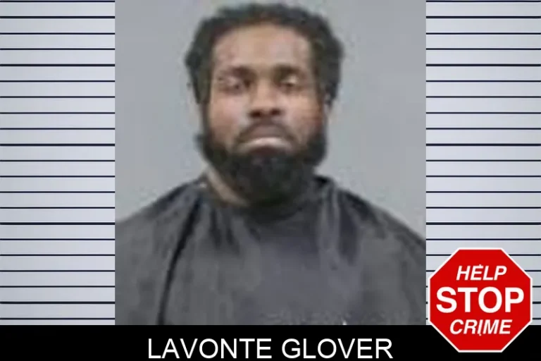 Lavonte Glover