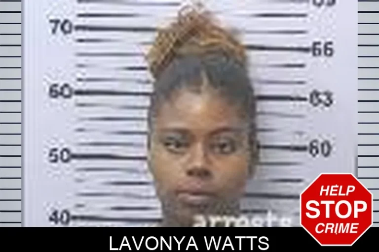 Lavonya Watts