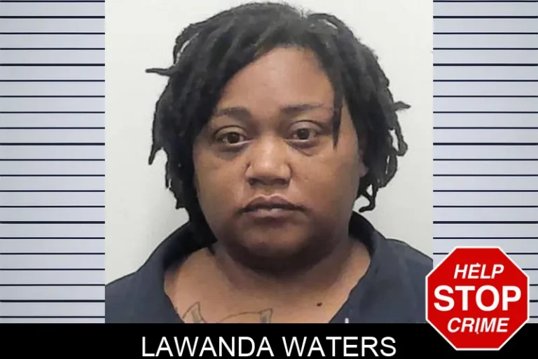 Lawanda Waters