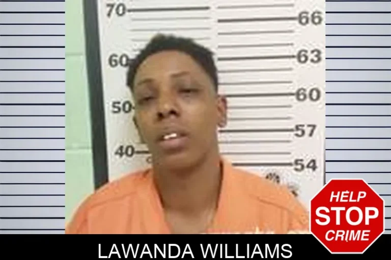 Lawanda Williams