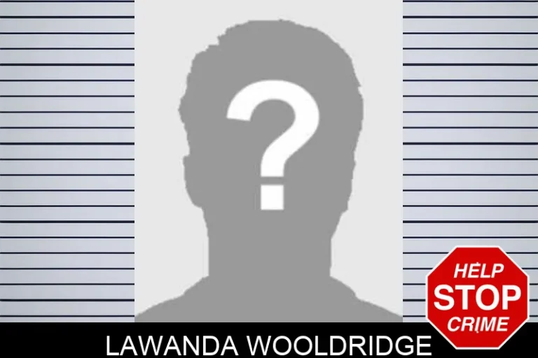 Lawanda Wooldridge
