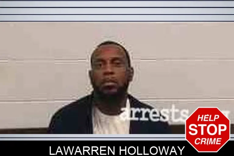 Lawarren Holloway