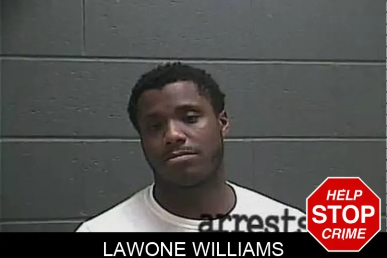 Lawone Williams