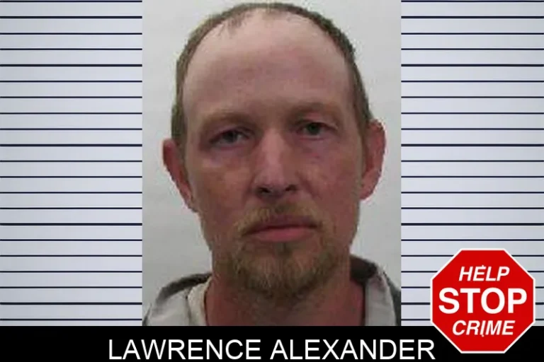 Lawrence Alexander
