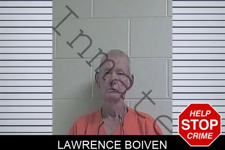 Lawrence Boiven