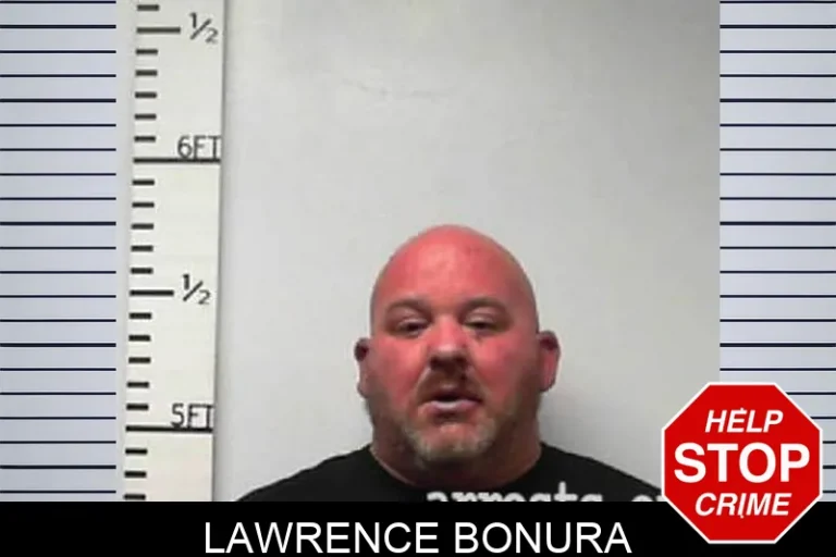 Lawrence BonuRa