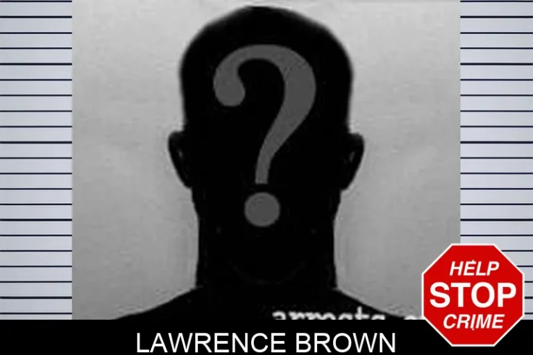 Lawrence Brown