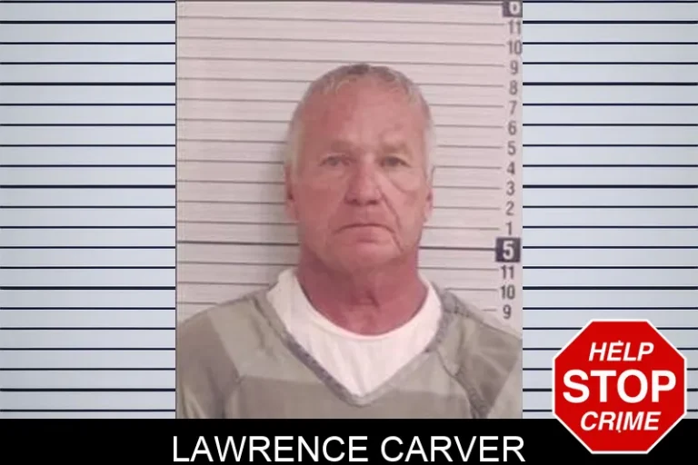 Lawrence Carver