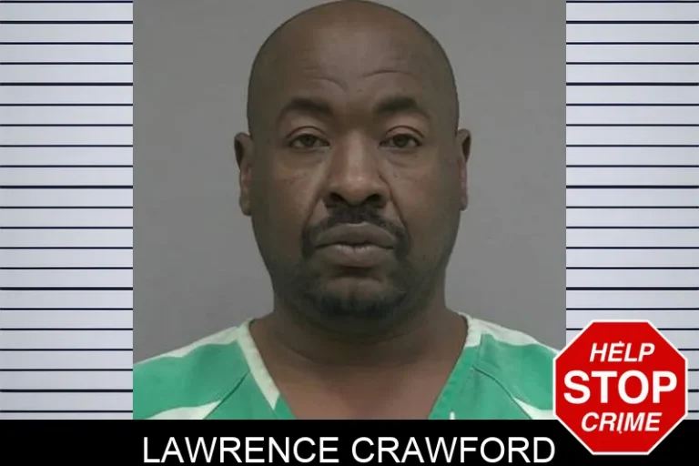 Lawrence Crawford